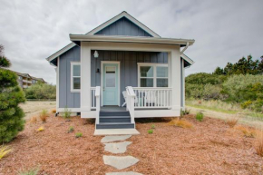 Sand Castle Cottage